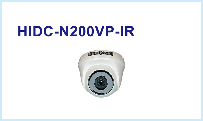 HIDC-N200VP-IR